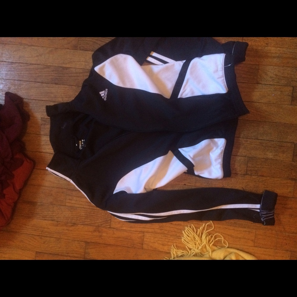 Adidas jacket