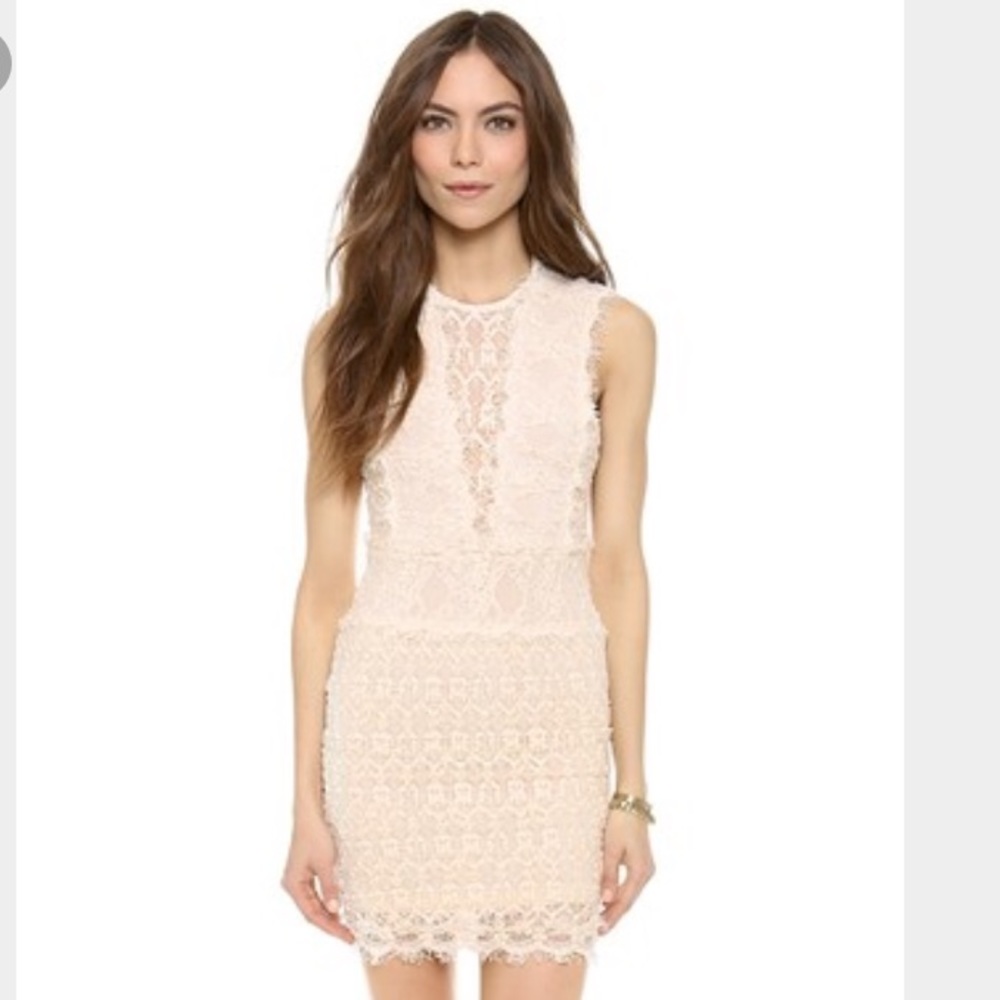 Nightcap clothing Estelle dress