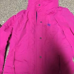 Abercrombie & Fitch- Women's XS Winter Jacket