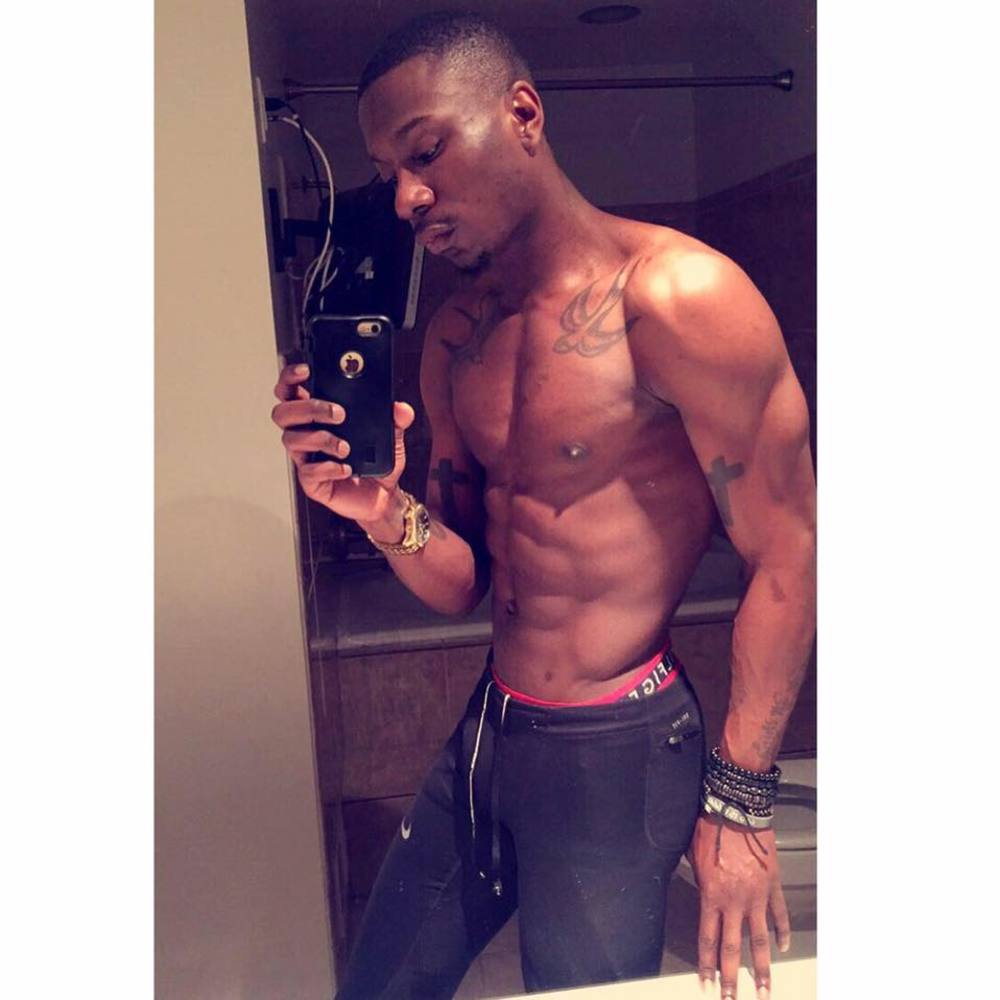 Meet your Posher, Jamaal