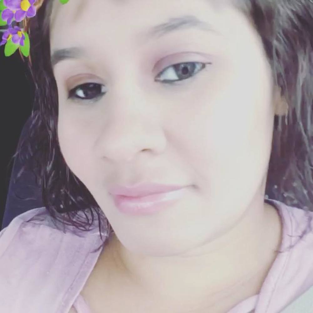 Meet your Posher, Kimberly