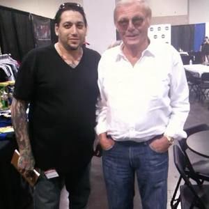 Meet your Posher, Yossi