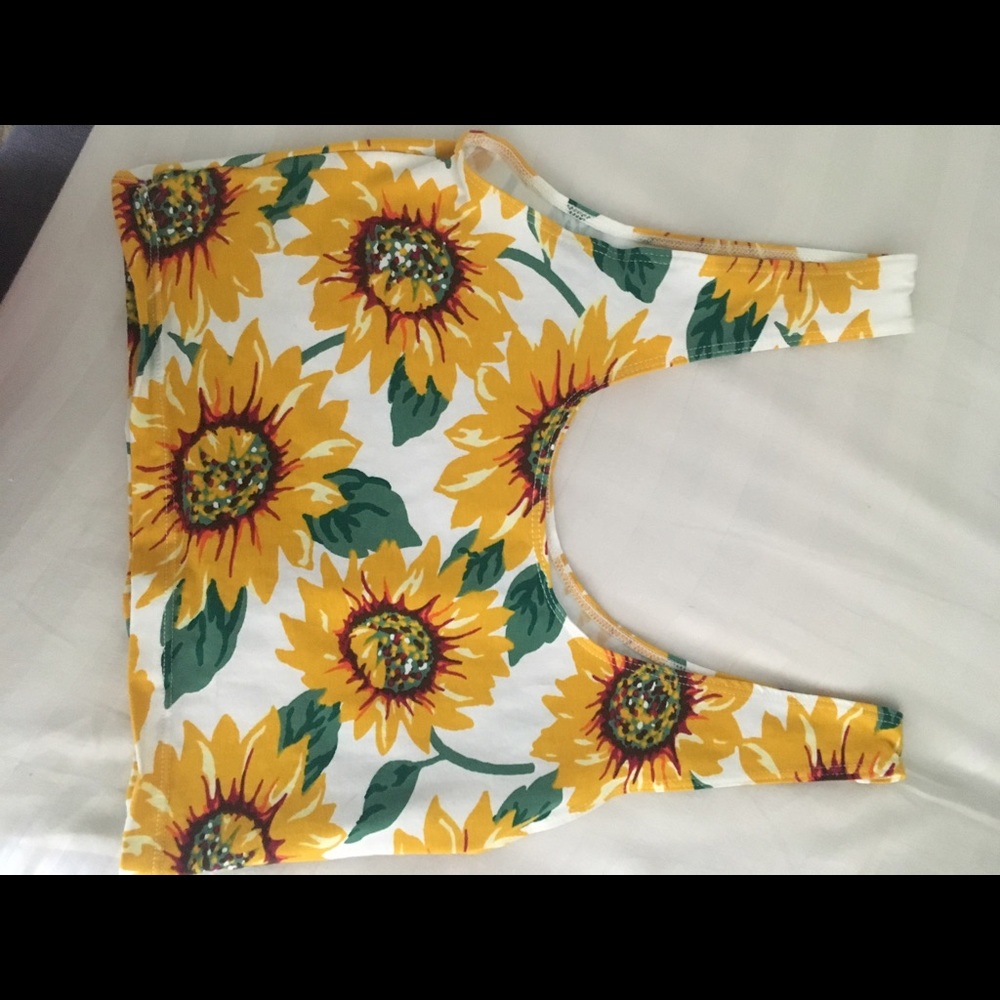 American Apparel Tank