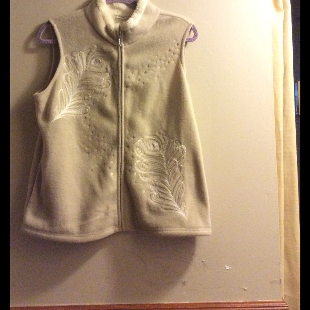 Vest