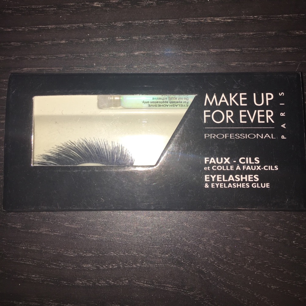 MAKE UP FOREVER Eyelashes