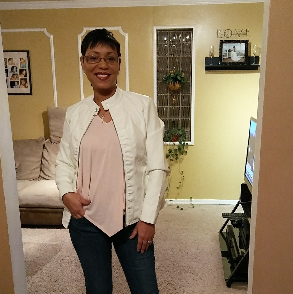 Meet your Posher, Lashawn