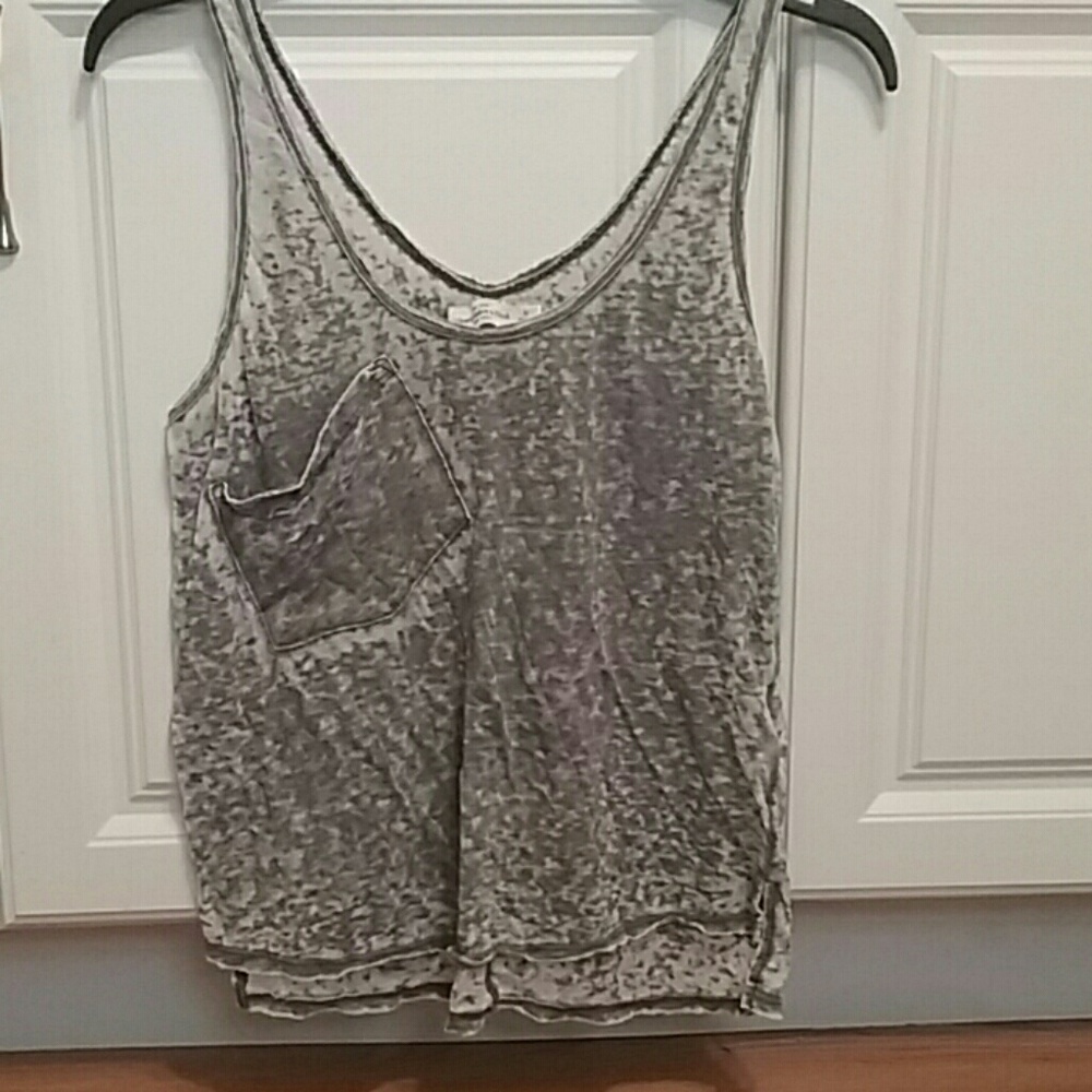Abercrombie & Fitch Tank Top