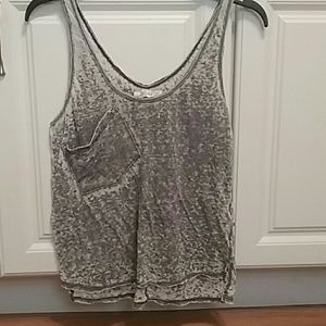 Abercrombie & Fitch Tank Top