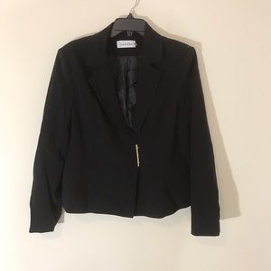 Calvin Klein blazer