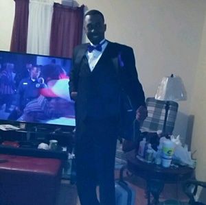 Meet your Posher, Terrence