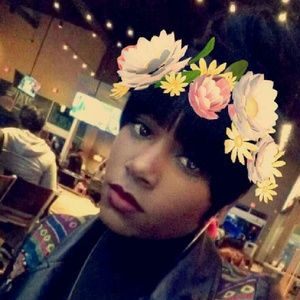 Meet your Posher, Maria