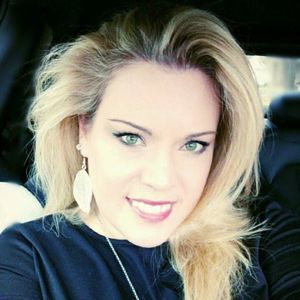 Meet your Posher, Joanne