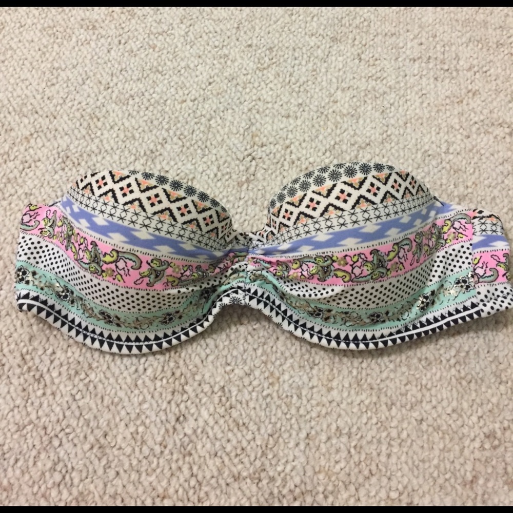 VICTORIA SECRET bikini top