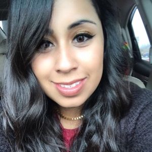 Meet your Posher, Karla