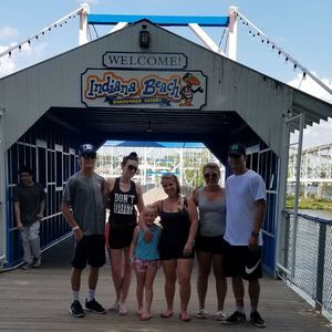 Meet your Posher, Audra