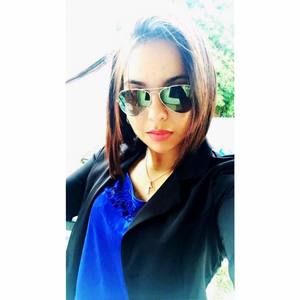 Meet your Posher, Jaynne