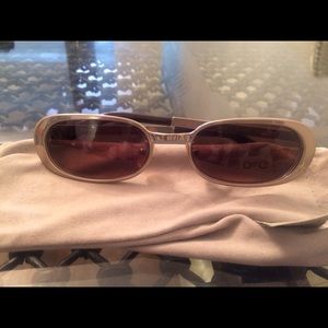 D&G Dolce Gabban Sunglasses