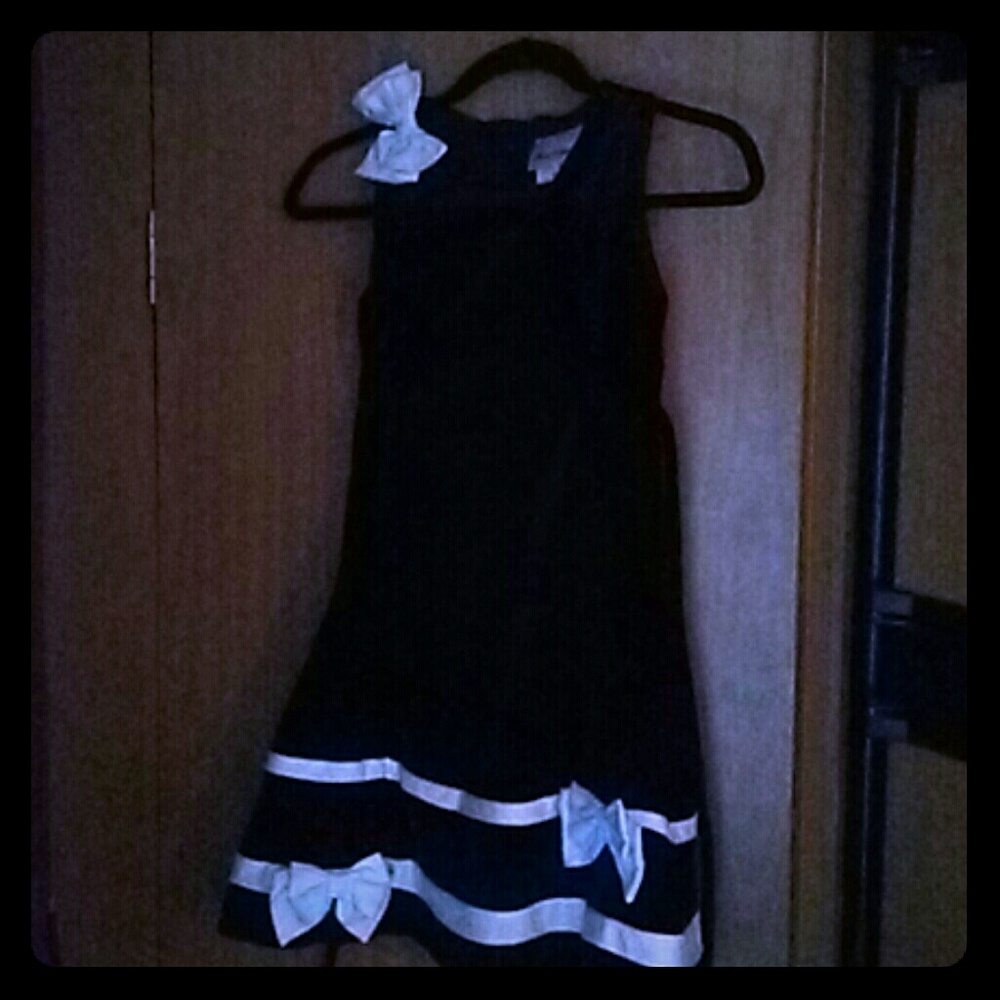 Rare Editions Dress