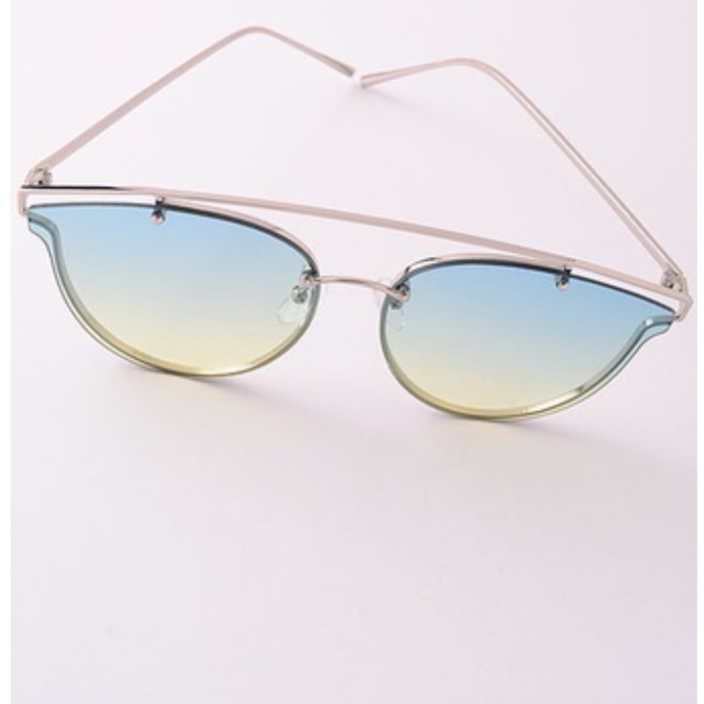 Top Bar Sunglasses - Picture 6 of 8