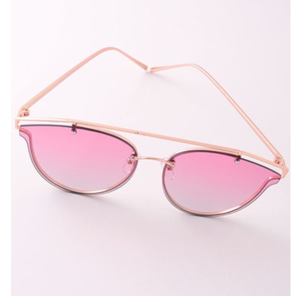 Top Bar Sunglasses - Picture 5 of 8