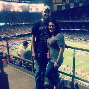 Meet your Posher, Casey