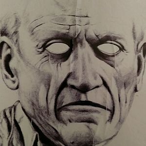 Meet your Posher, Preston