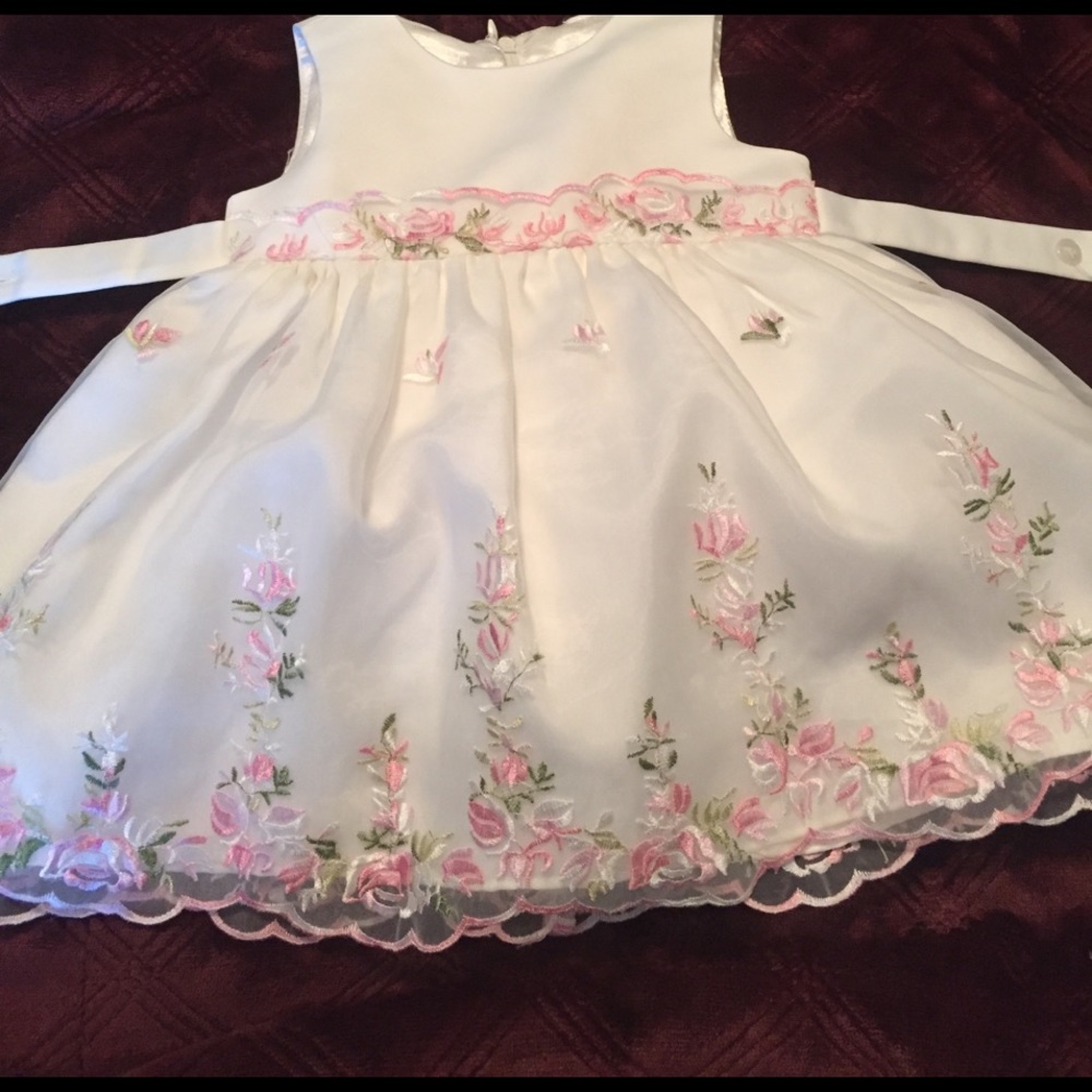 American Princess dress