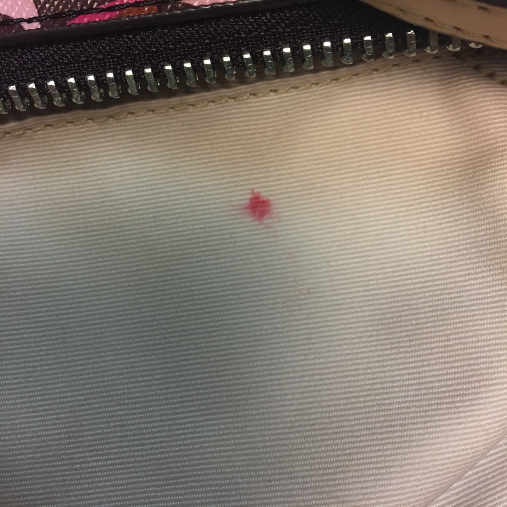 Coach Purse - Picture 3 of 7
