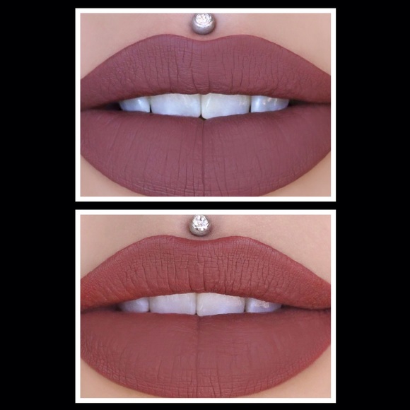 Sephora Makeup Jeffree Star Androgyny Gemini Poshmark