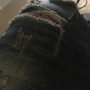 Meet your Posher, Shakeno