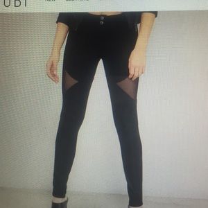 Tobi "one to remember pants"