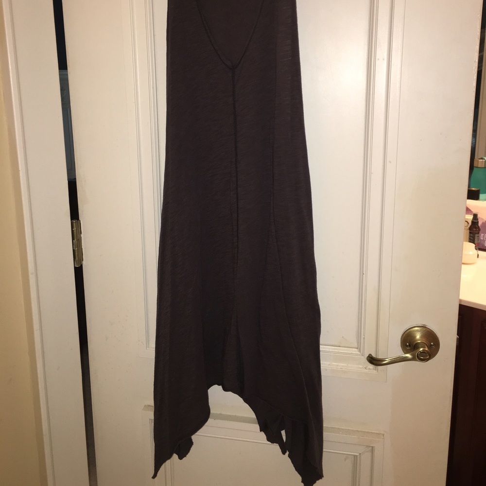 Free people style dress