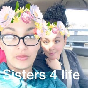 Meet your Posher, Malinda