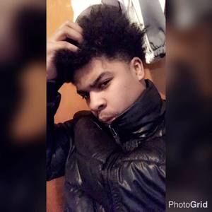 Meet your Posher, Gary