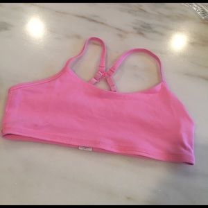 Ivivva Everyday Flow Bra