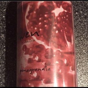 WEN Hair Conditioner unopened never used.