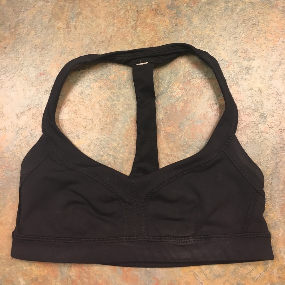 Lululemon Sports Bra Size 2