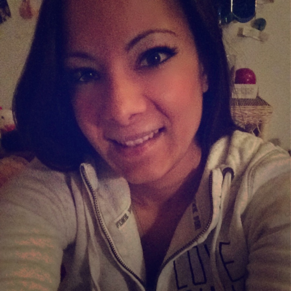 Meet your Posher, Gina