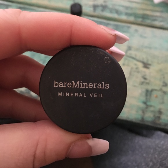 Mini make up bundle - Picture 3 of 4