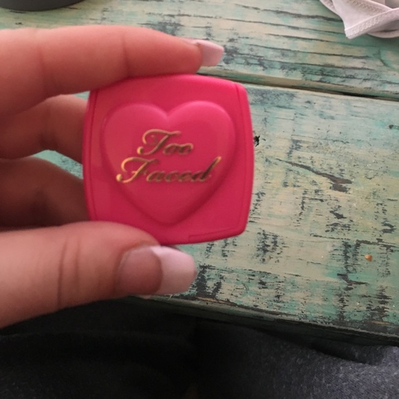 Mini make up bundle - Picture 4 of 4