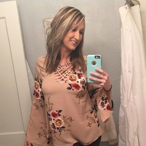 Meet your Posher, Shelli