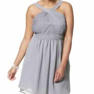 Tevolio dress only worn once