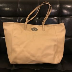 Mulberry Dorset tote bag