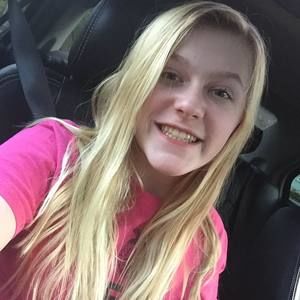 Meet your Posher, Sierra