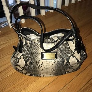 Calvin Klein hand bag