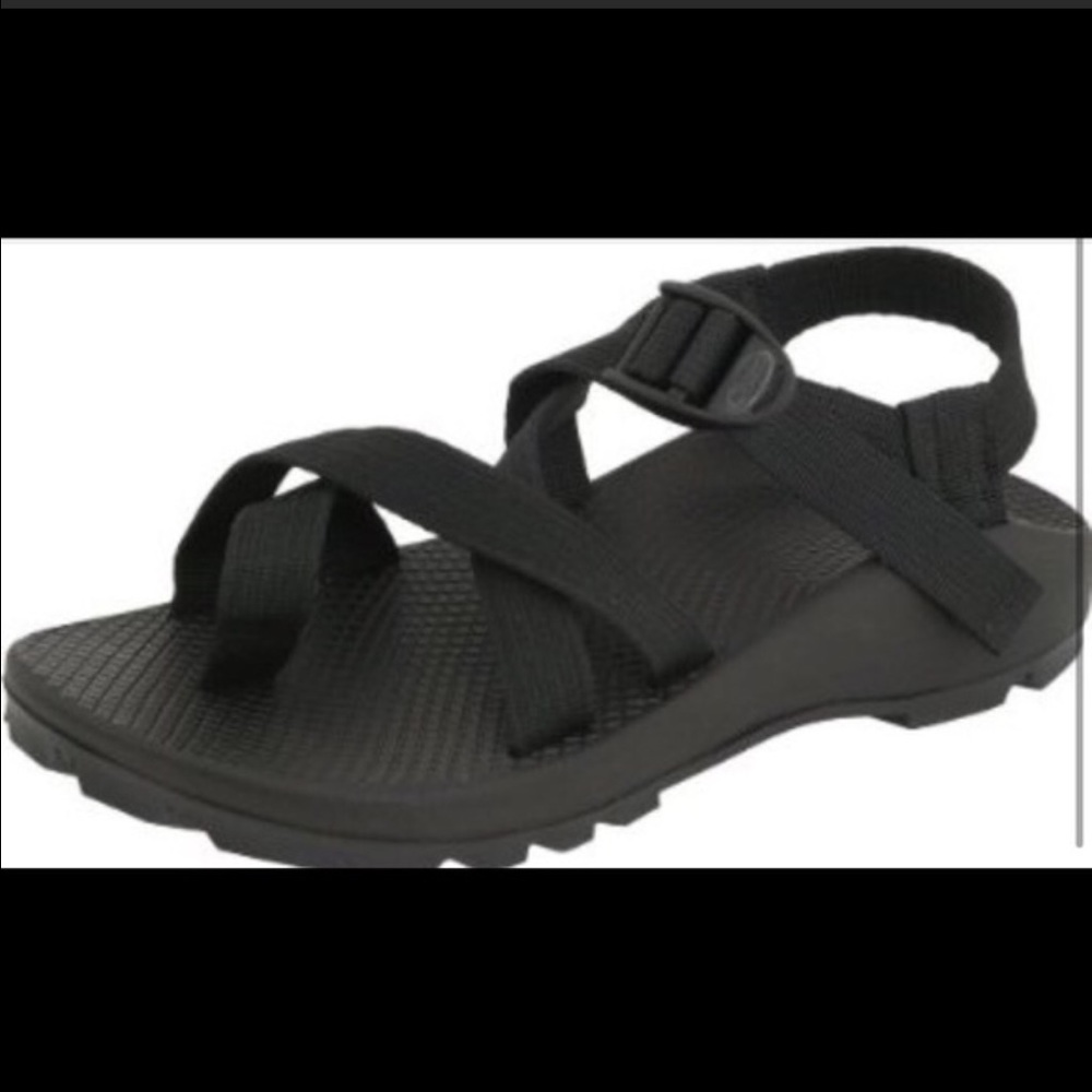 ISO BLACK CHACOS