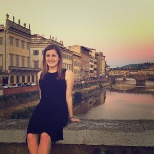 Meet your Posher, Jessica