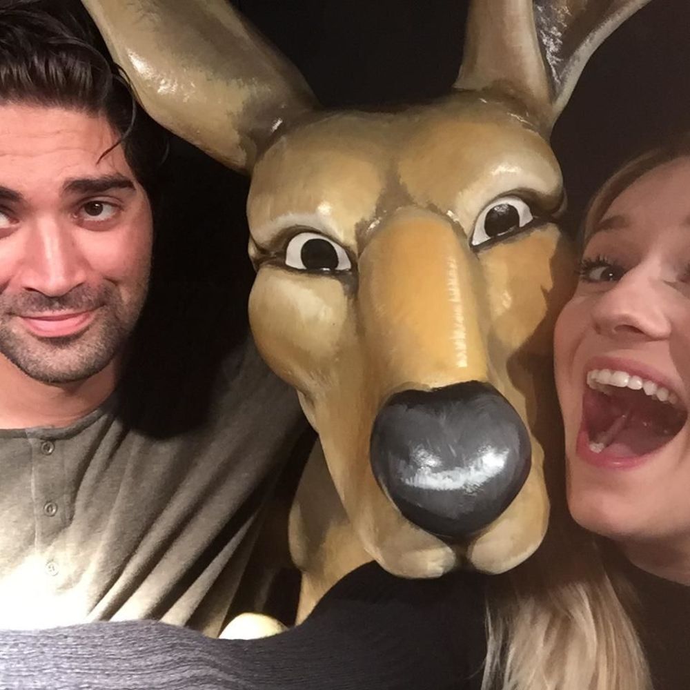 Meet your Posher, Erin