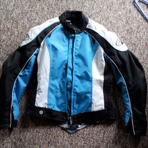 Women's Joe Rocket Motorcylce Jacket
