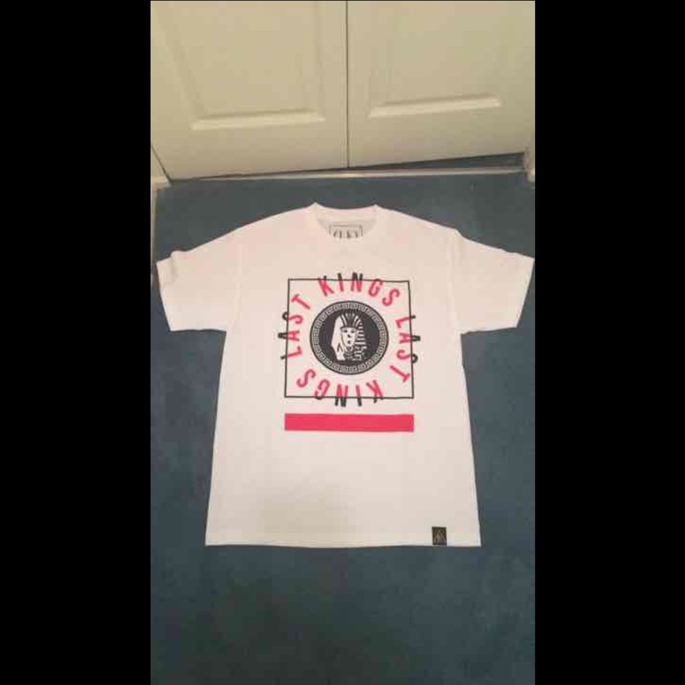 Last Kings T Shirt